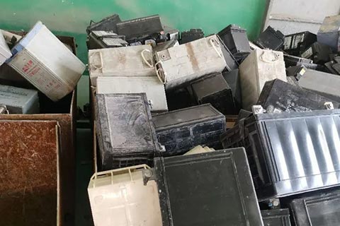 延安电池片碎片回收价格|废旧回收电池公司