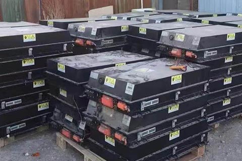 喀什地高价UPS蓄电池回收-上门回收锂电池-磷酸电池回收