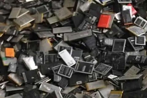 大渡口建胜上门回收报废电池✔专业回收报废电池✔锂电池回收企业