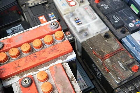 ㊣大庆红岗收废旧钛酸锂电池㊣充电电池可以回收吗㊣收废弃蓄电池
